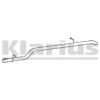 KLARIUS 150446 Exhaust Pipe